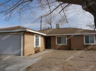 45304 Sancroft Ave, Lancaster, CA 93535