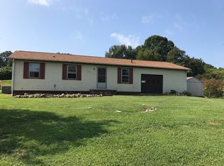 8641 Greenwell Rd, Powell, TN 37849