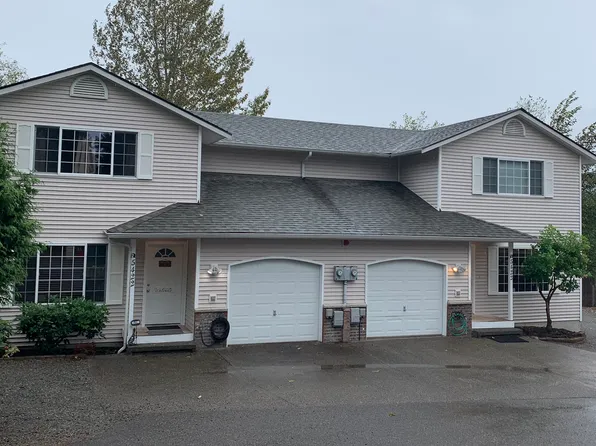 5422 Seahurst Ave, Everett, WA 98203