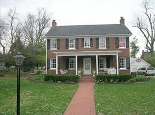 318 Mariemont Dr, Lexington, KY 40505