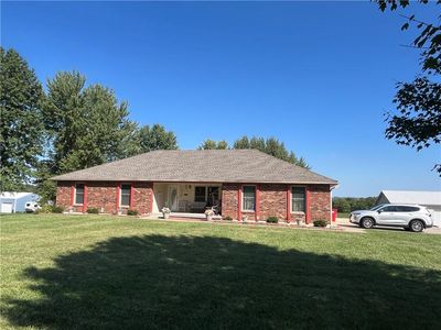 1515 N Elsea Smith Rd, Independence, MO, 64056