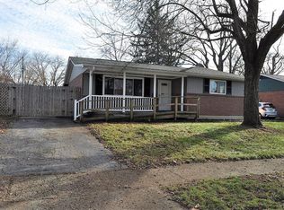 1736 Simpson Dr, Columbus, OH