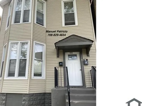 6606 S Evans Ave, Chicago, IL