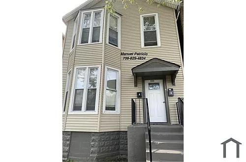 6606 S Evans Ave Photo 1