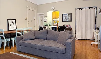 Rented by Friedman Roth Realty