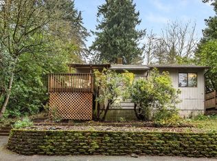 4136 SW Primrose St, Portland, OR 97219