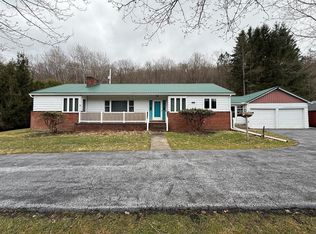 3441 Fox Hill Rd, Ulysses, PA 16948