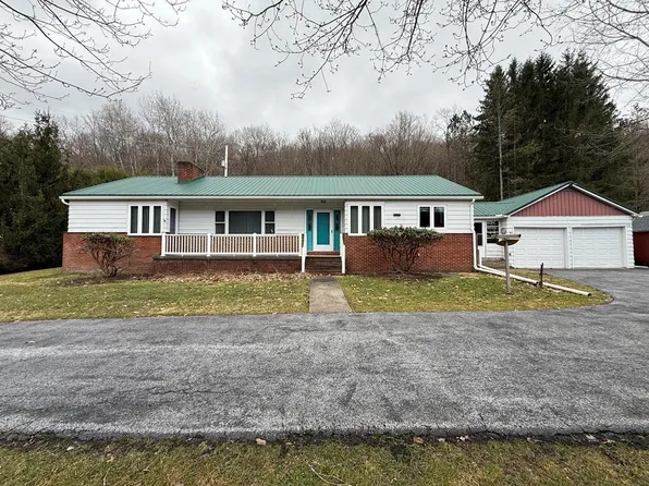 3441 Fox Hill Rd, Ulysses, PA 16948
