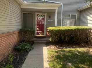 2126 Woodrow Wilson Blvd #1, West Bloomfield, MI 48324