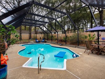 2412 Mill Run Dr, Crestview, FL, 32536
