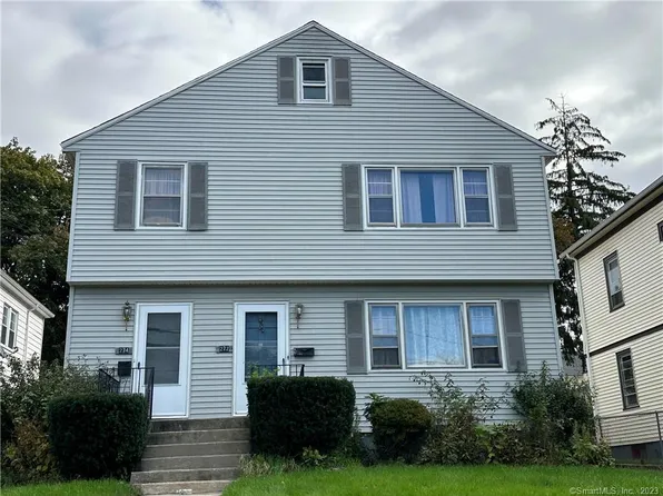 272 Cornwall Street, Hartford, CT 06112