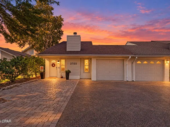 2705 Country Club Dr, Lynn Haven, FL 32444