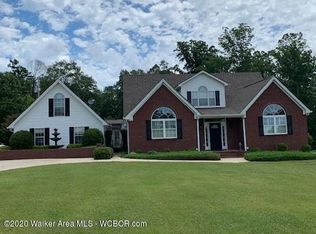 246 County Highway 75, Hamilton, AL 35570