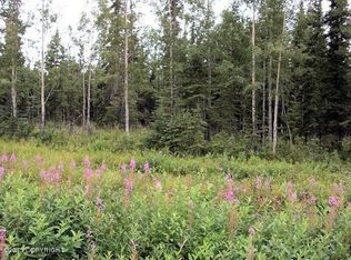 33743 Echo Lake Rd, Soldotna, AK 99669