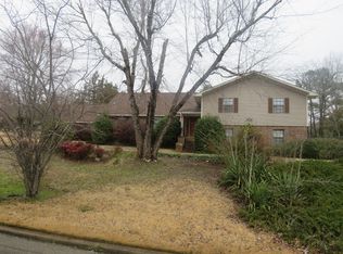 712 Maynard Dr, Tupelo, MS 38801