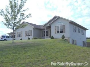 17511 Interland Ave, Tomah, WI 54660
