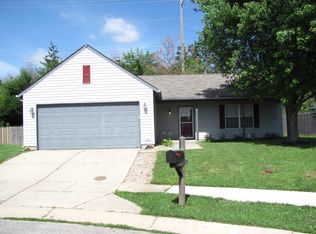 6246 Tybalt Pl, Indianapolis, IN 46254