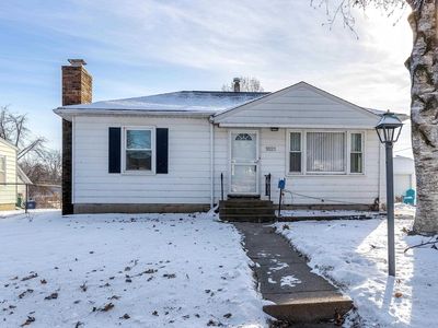 1621 W 37th St, Davenport, IA, 52806