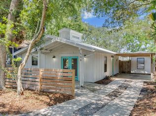 506 Le Grand Dr, Panama City Beach, FL 32413