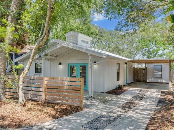 506 Le Grand Dr, Panama City Beach, FL 32413
