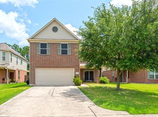 12234 Village Of Kings, Houston, TX 77044