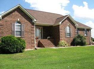 15926 McCulley Mill Rd, Athens, AL 35613