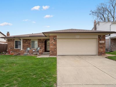 37610 Evergreen Dr, Sterling Heights, MI, 48310