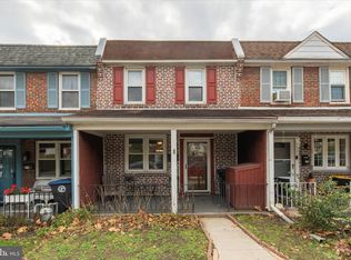 327 E 9th Ave, Conshohocken, PA 19428