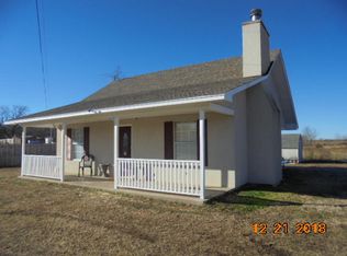 63406 E 90 Rd, Miami, OK 74354