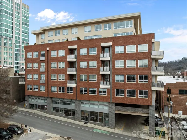 12 S Lexington Ave Unit 401, Asheville, NC 28801