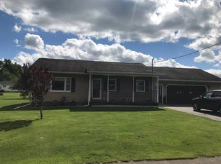 514 4th Avenue Ext, Frankfort, NY 13340