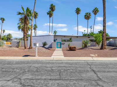 2250 Acacia Rd E, Palm Springs, CA, 92262
