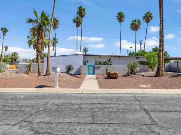2250 Acacia Rd E, Palm Springs, CA 92262