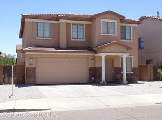 7251 W Alta Vista Rd, Laveen, AZ 85339