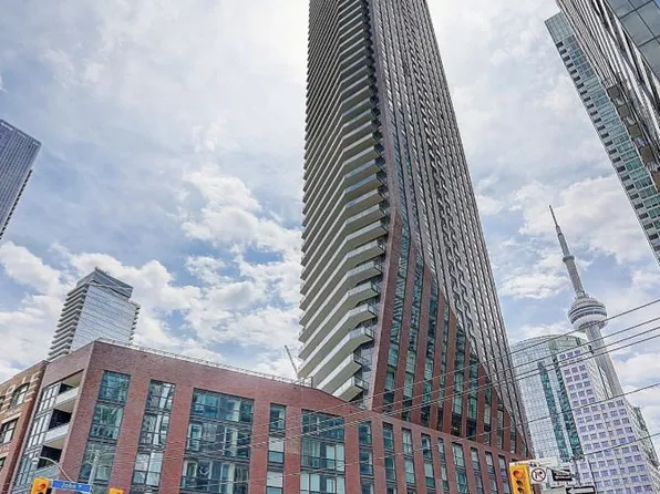 99 John St #1706, Toronto, ON M9N 1J9
