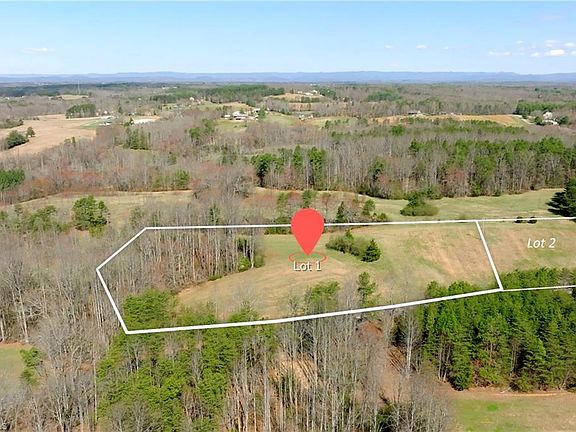 3rd image of 1 Flat Rock Rd Lot 1 & 2