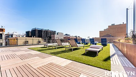 Rented by Nooklyn NYC LLC