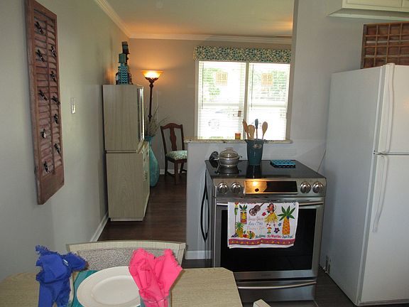Double Oven