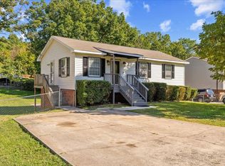 1312 Kilby St, Burlington, NC 27215