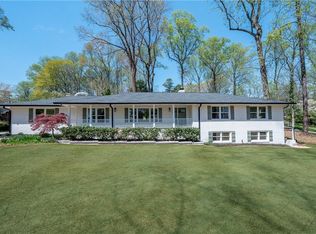 380 Atwood Dr NW, Marietta, GA 30064