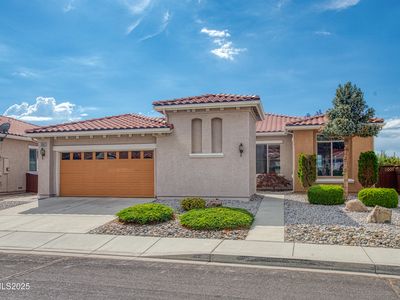 1589 Vicenza Dr, Sparks, NV, 89434