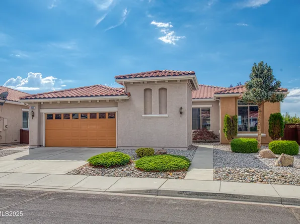 1589 Vicenza Dr, Sparks, NV 89434