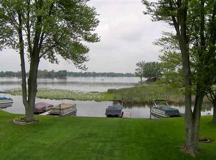 1765 Chapman Lake Dr #BIG, Warsaw, IN