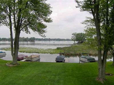 1765 Chapman Lake Dr #Big, Warsaw, IN, 46582