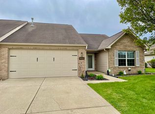 10715 Oriole Ct, Indianapolis, IN