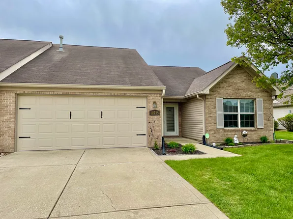 10715 Oriole Ct, Indianapolis, IN 46231