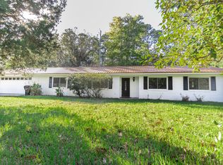 365 E Mimosa St, Starke, FL 32091