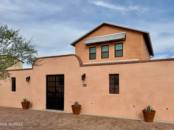 886 W Cushing St, Tucson, AZ 85745