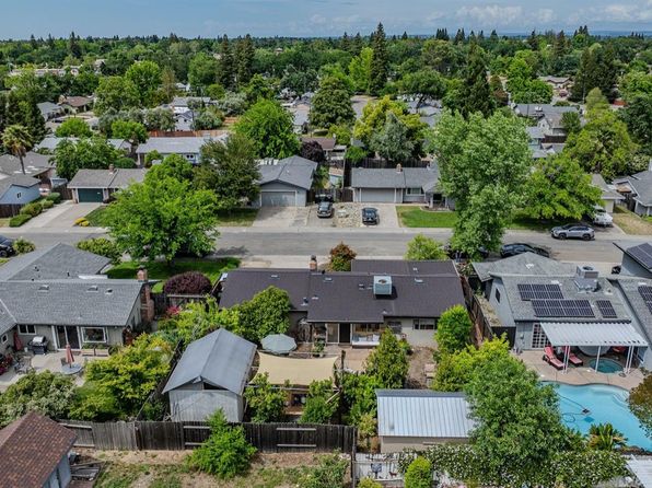 8912 Ramstad Ave, Fair Oaks, CA 95628