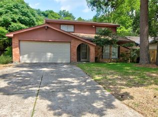4911 Glendower Dr, Spring, TX 77373